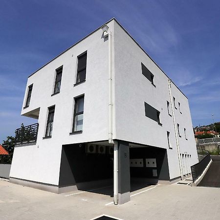 Studio Apartment Ada 2 غييكا المظهر الخارجي الصورة